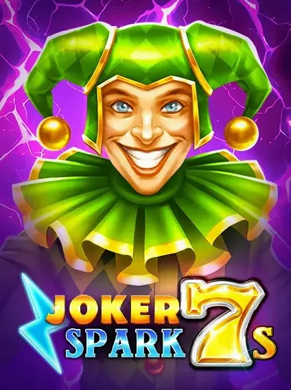 Joker Spark 7S Slot online at Elite Spin