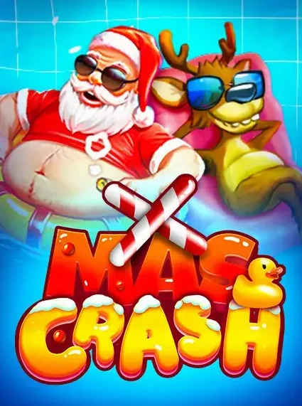 Xmas Crash Slot online at Elite Spin